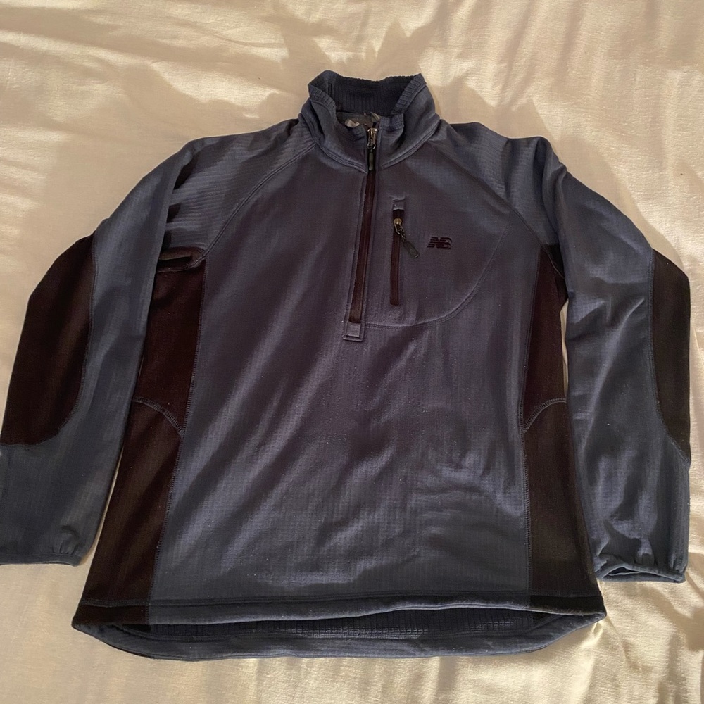 New Balance Men’s Sweatshirt